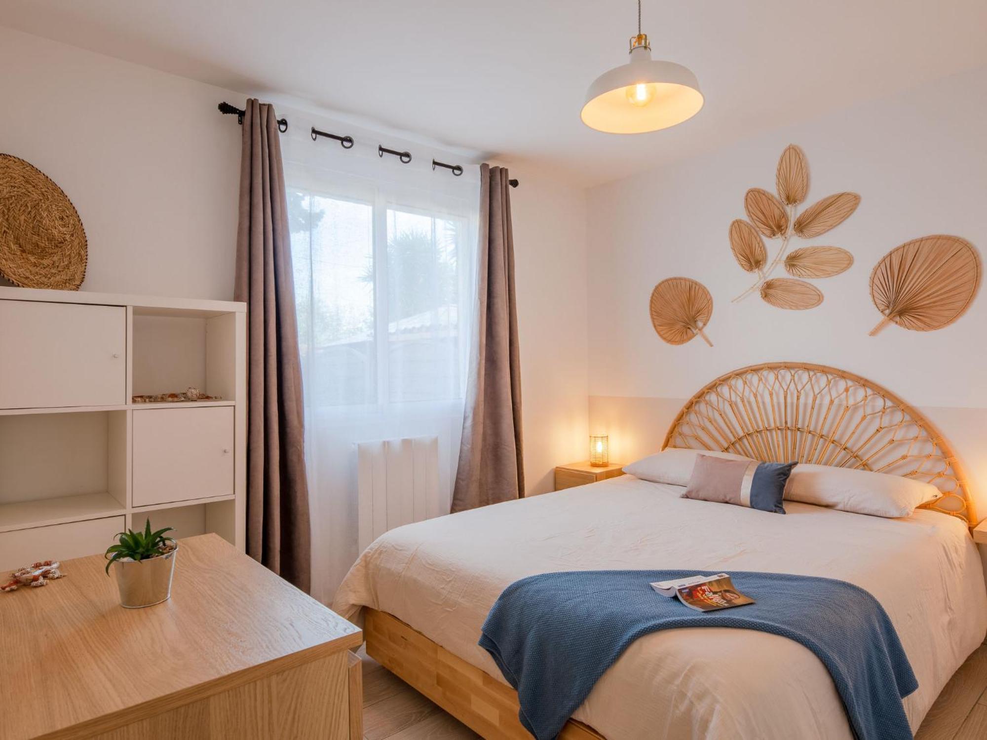 Le Saint Jean By Interhome