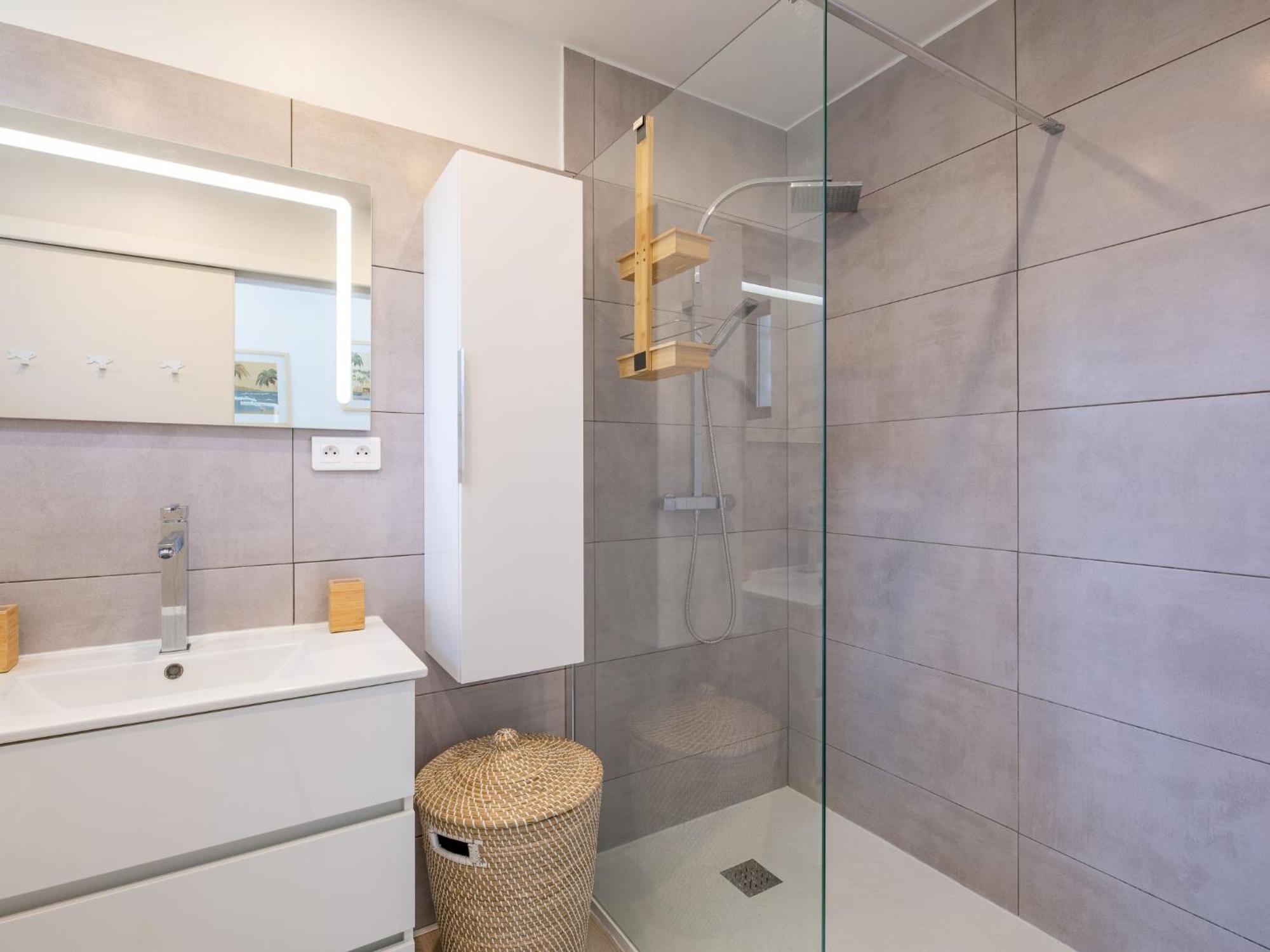 Appartement Le Saint Jean By Interhome