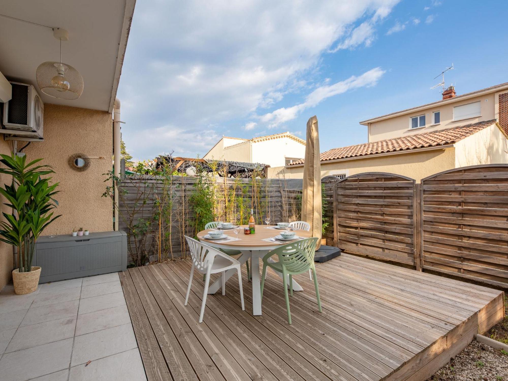 Le Saint Jean By Interhome Appartement *
