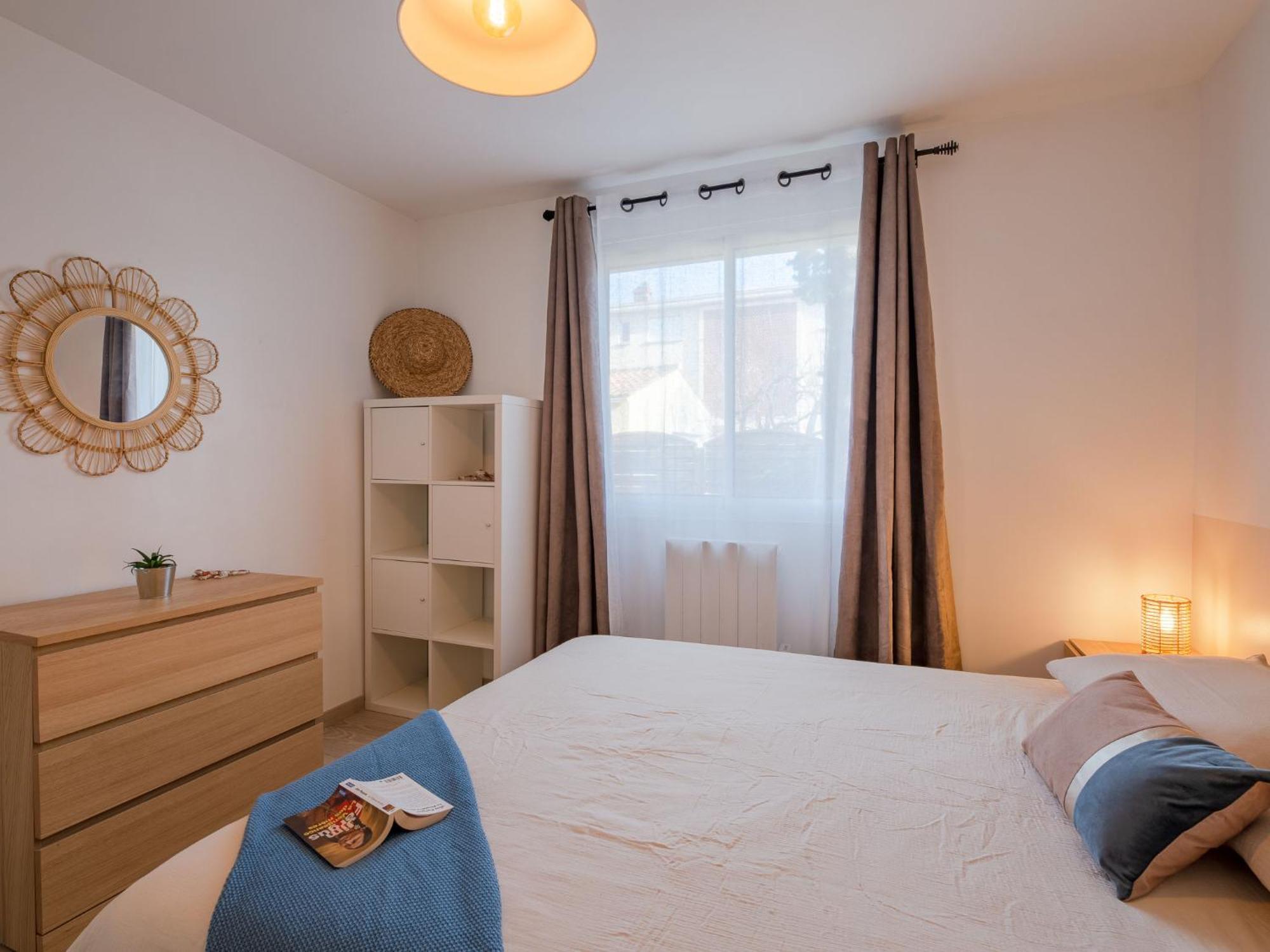 Le Saint Jean By Interhome * Fréjus